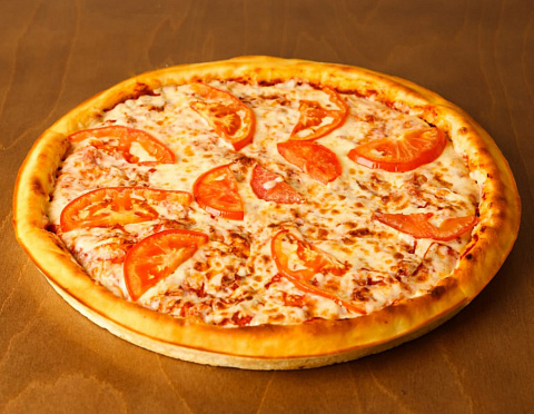 Пицца "Маргарита" 35 см.